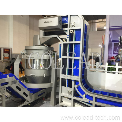 Industrial Vegetable High-Power Drying Machine/dryer